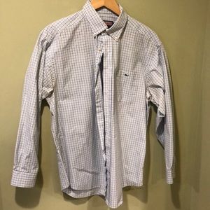 Vineyard Vines - L - Men’s - Plaid